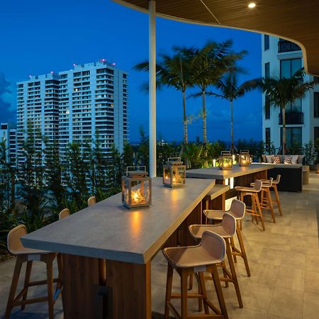 Canopy By Hilton West Palm Beach Downtown Exterior foto