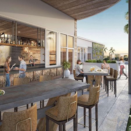 Canopy By Hilton West Palm Beach Downtown Exterior foto