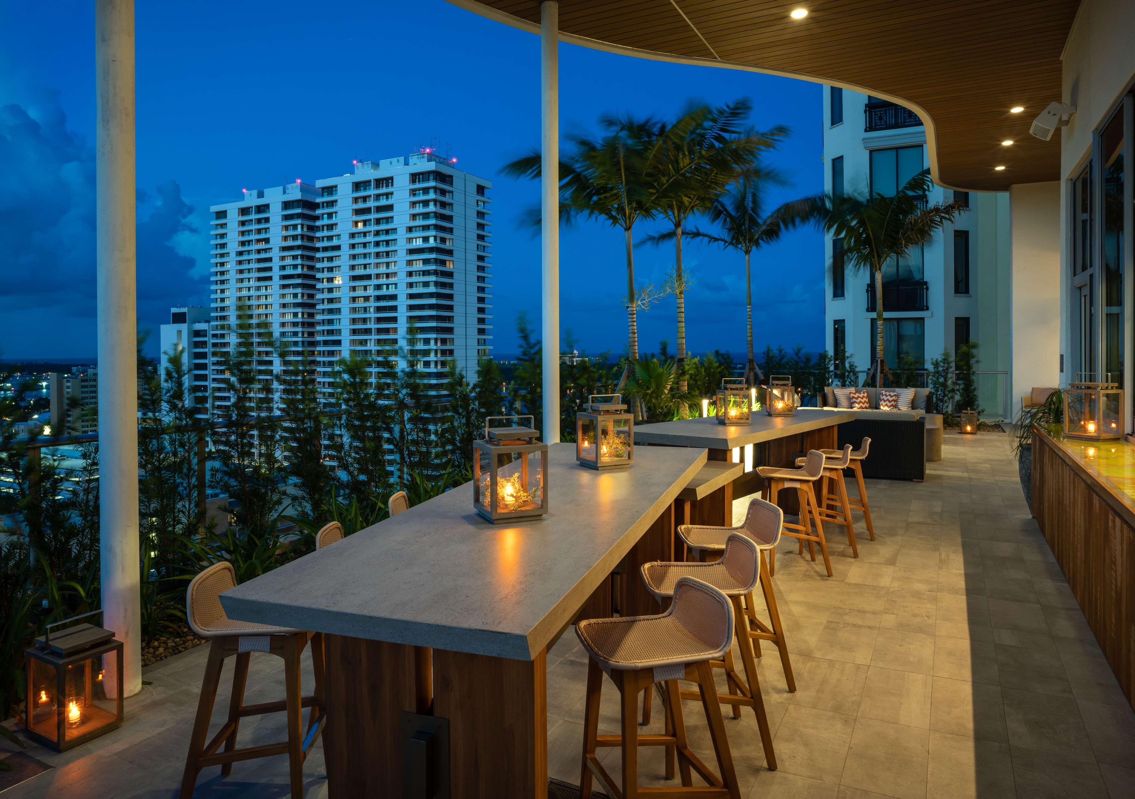 Canopy By Hilton West Palm Beach Downtown Exterior foto