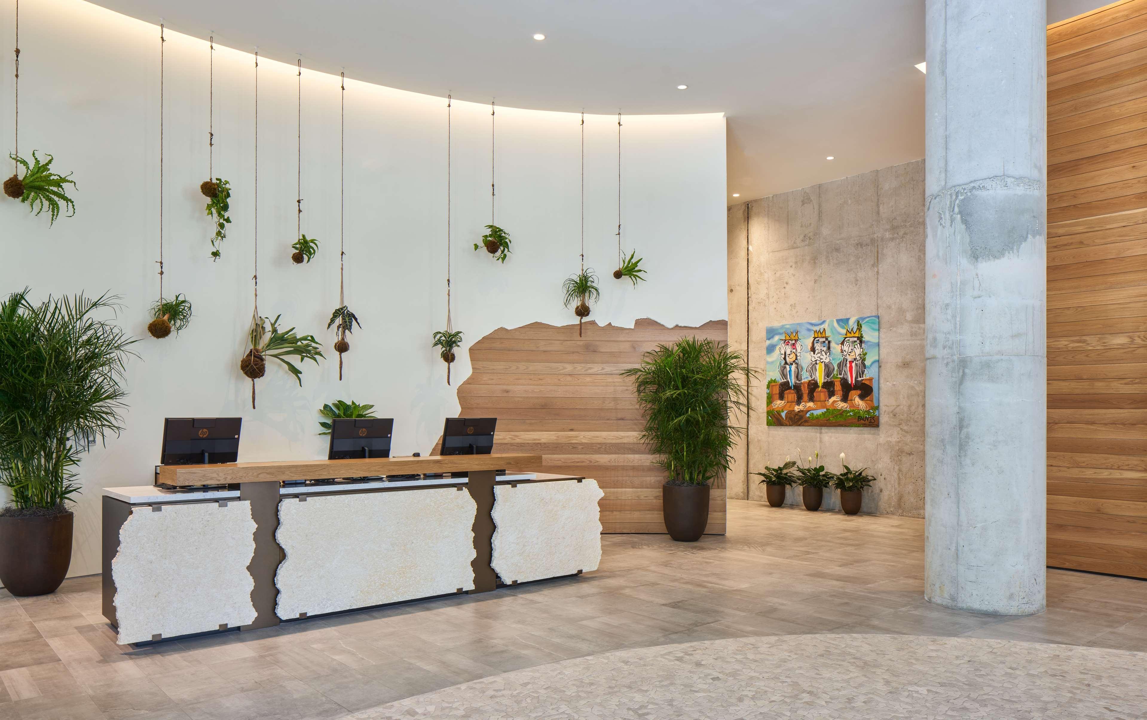 Canopy By Hilton West Palm Beach Downtown Exterior foto