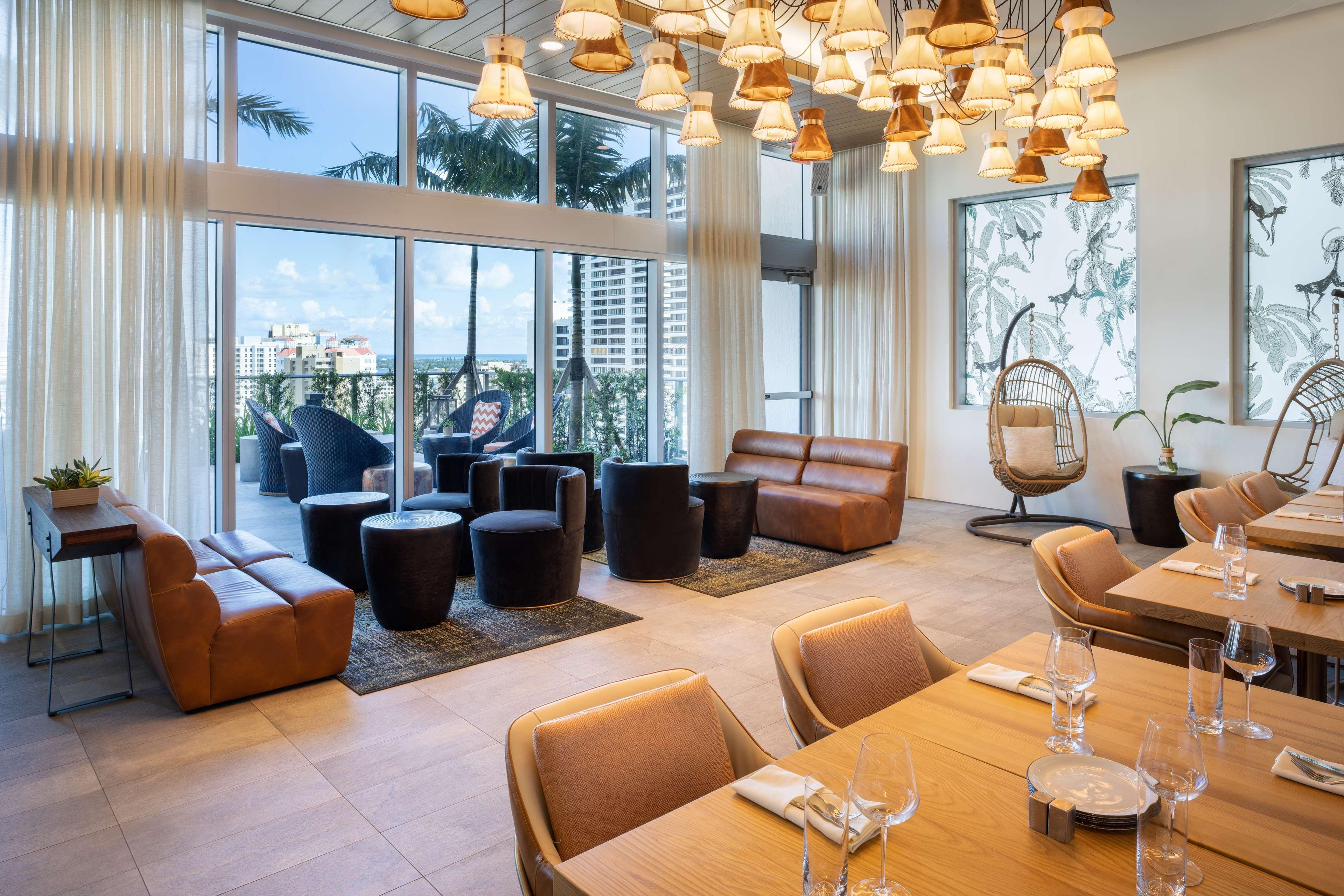 Canopy By Hilton West Palm Beach Downtown Exterior foto