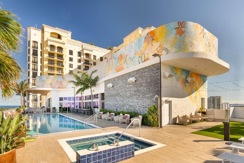 Canopy By Hilton West Palm Beach Downtown Facilități foto