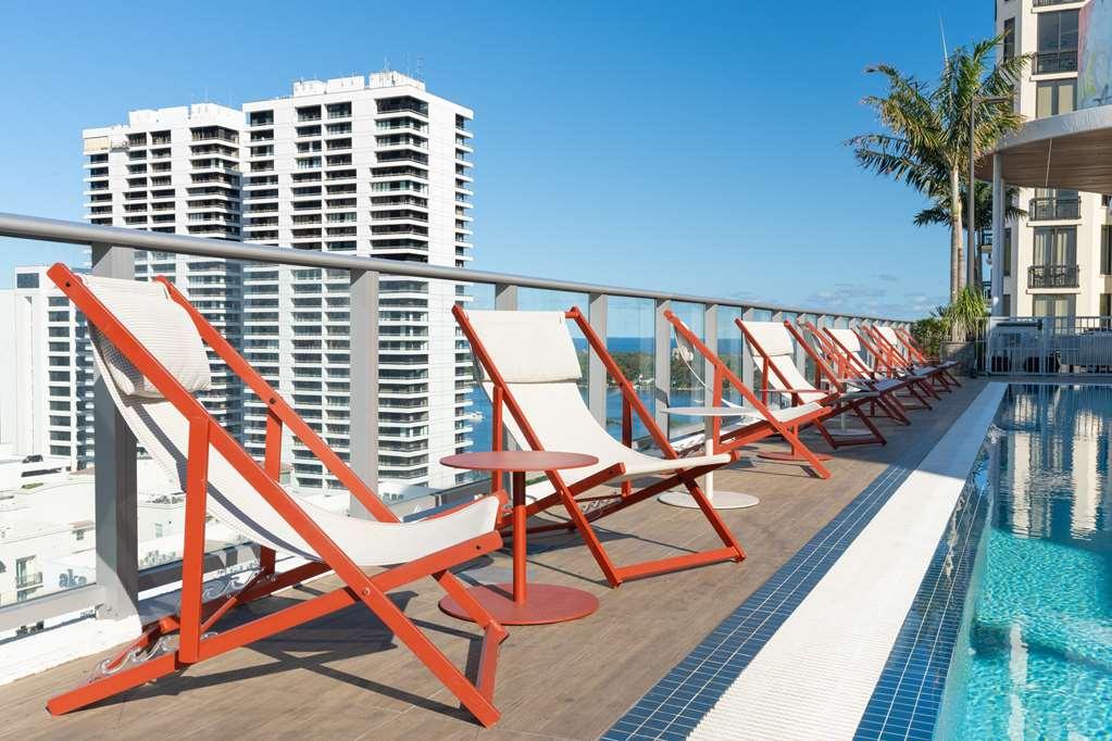 Canopy By Hilton West Palm Beach Downtown Facilități foto