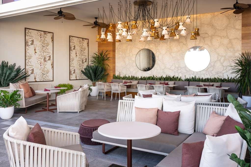 Canopy By Hilton West Palm Beach Downtown Restaurant foto