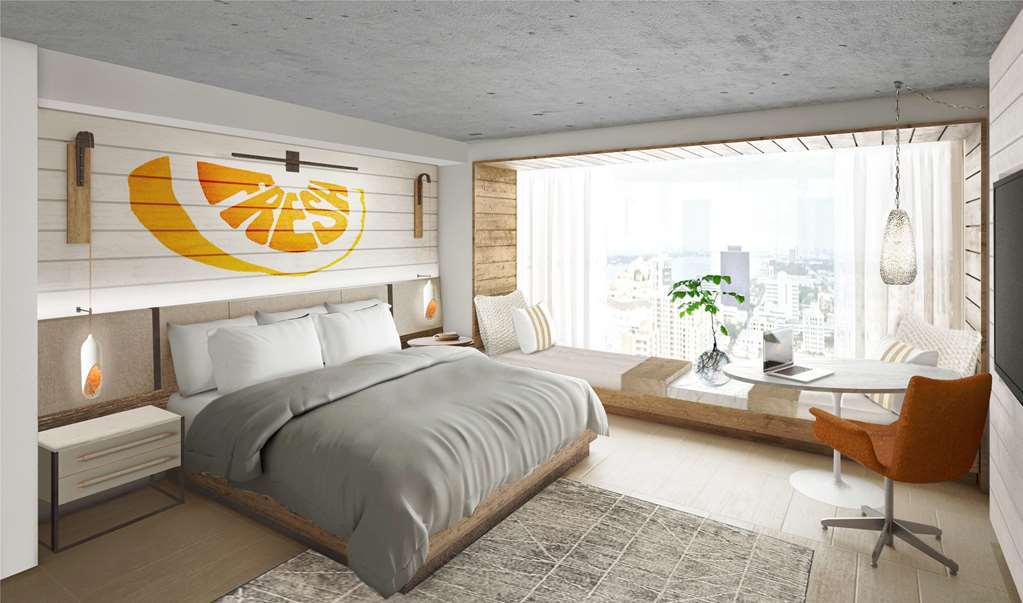 Canopy By Hilton West Palm Beach Downtown Cameră foto