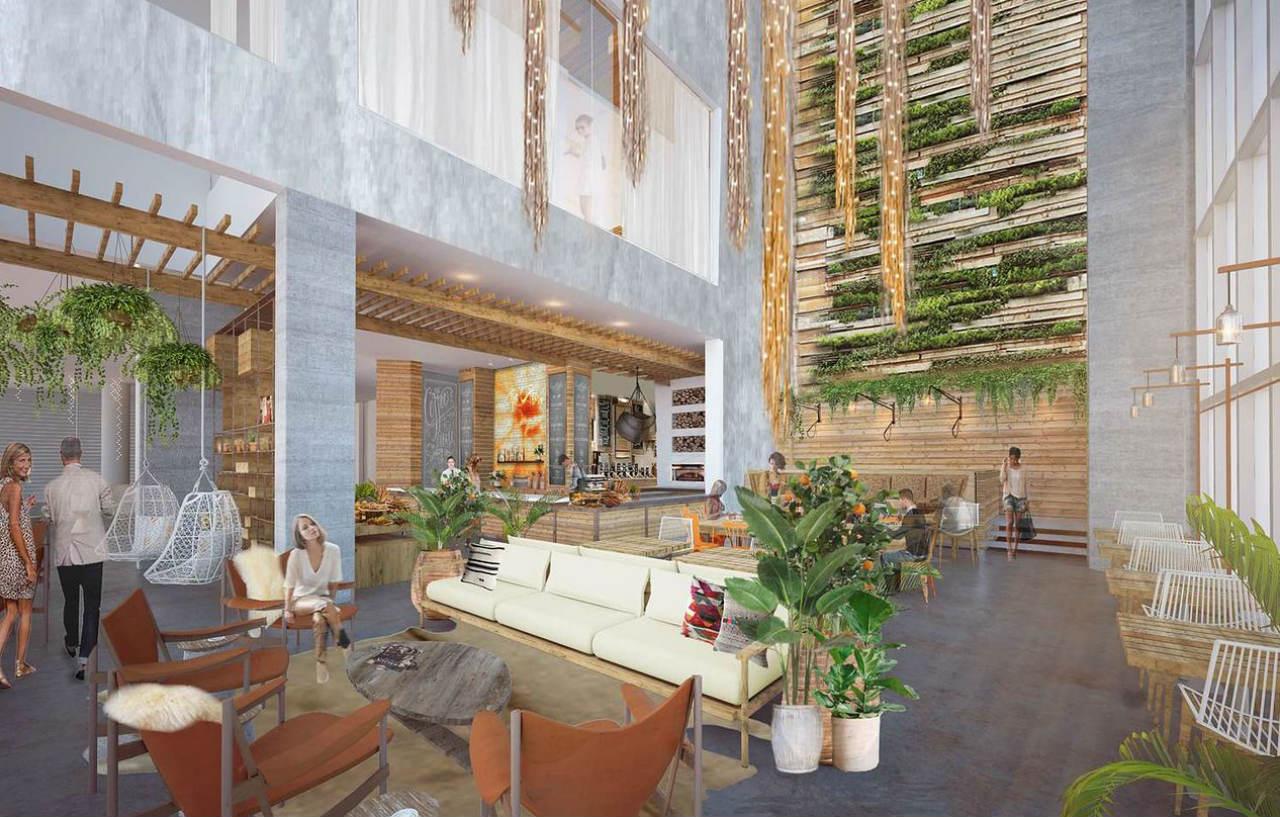 Canopy By Hilton West Palm Beach Downtown Exterior foto